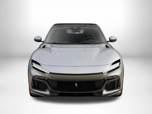 2024 Ferrari Purosangue - Image 6 of 31