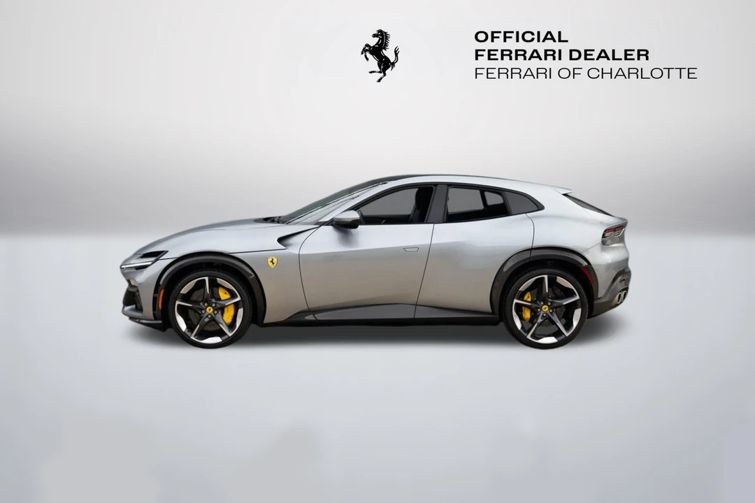 2024 Ferrari Purosangue - Image 4 of 31