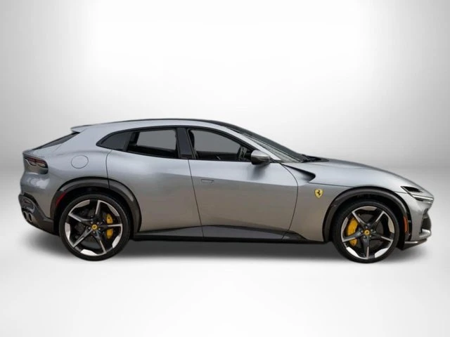 2024 Ferrari Purosangue - Image 7 of 31