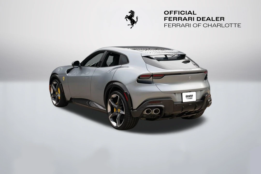 2024 Ferrari Purosangue - Image 3 of 31