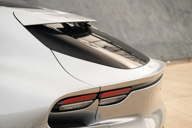2024 Ferrari Purosangue - Image 21 of 31