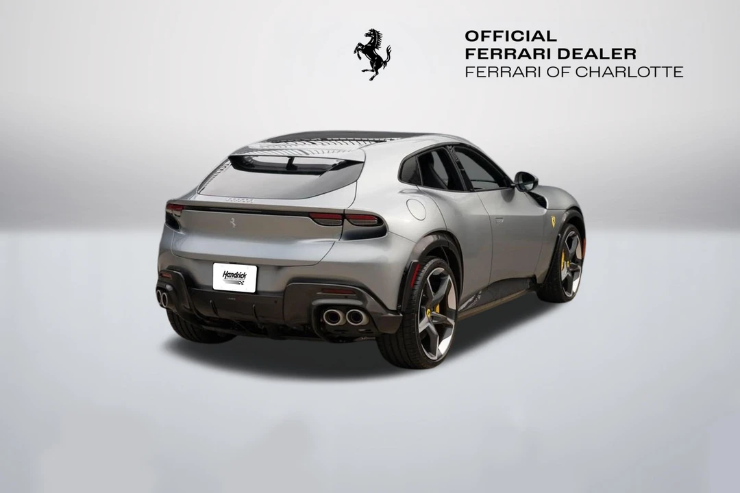 2024 Ferrari Purosangue - Image 8 of 31