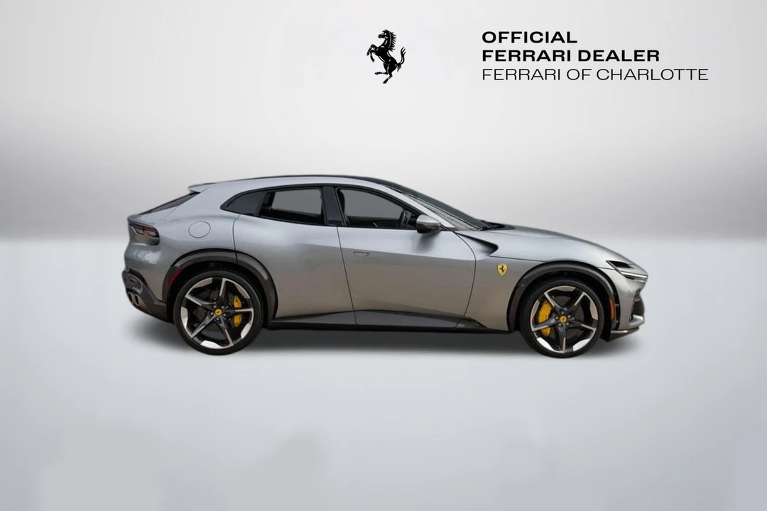 2024 Ferrari Purosangue - Image 7 of 31