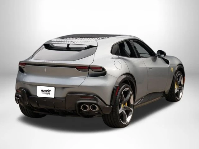 2024 Ferrari Purosangue - Image 8 of 31