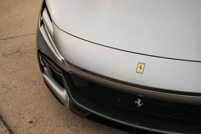 2024 Ferrari Purosangue - Image 11 of 31