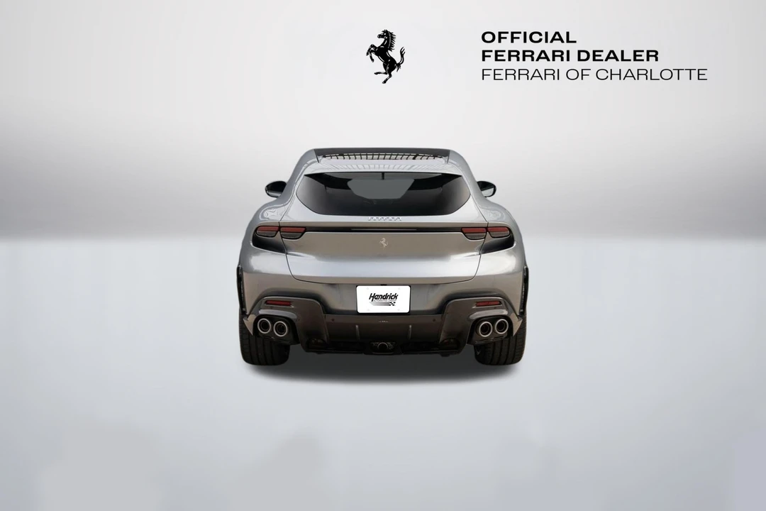 2024 Ferrari Purosangue - Image 9 of 31