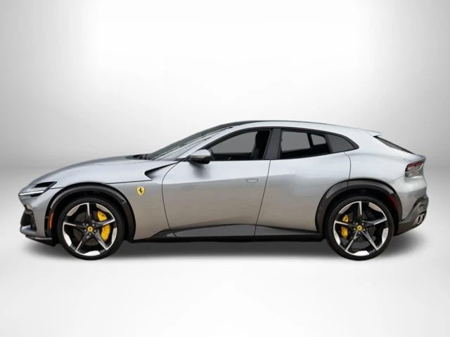 2024 Ferrari Purosangue - Image 4 of 31