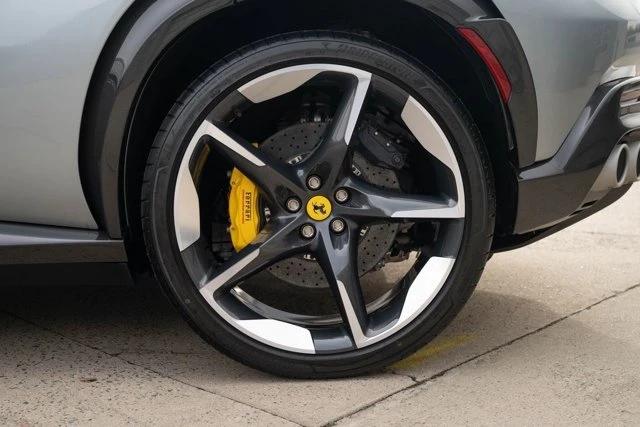 2024 Ferrari Purosangue - Image 20 of 31