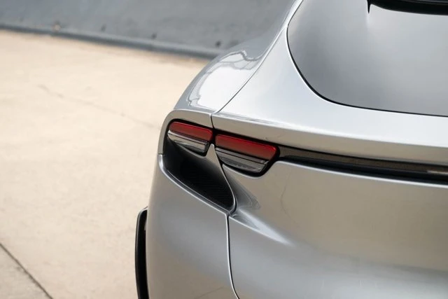 2024 Ferrari Purosangue - Image 24 of 31