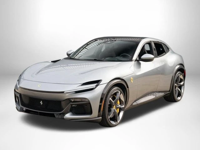 2024 Ferrari Purosangue - Image 5 of 31