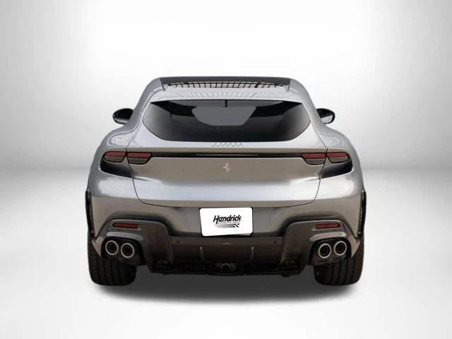 2024 Ferrari Purosangue - Image 9 of 31