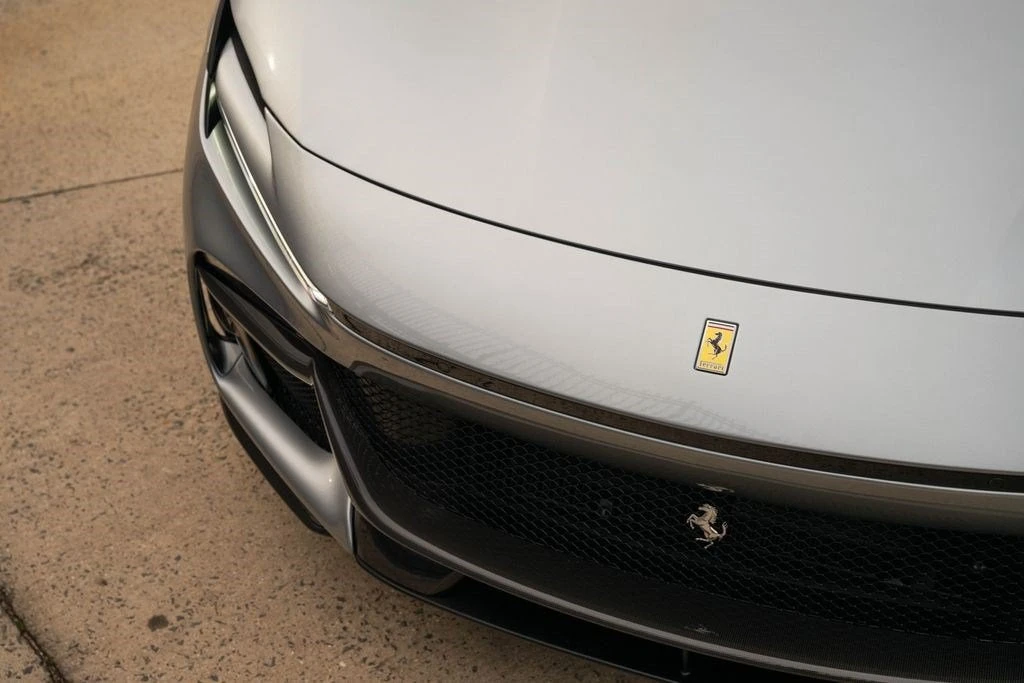 2024 Ferrari Purosangue - Image 11 of 31