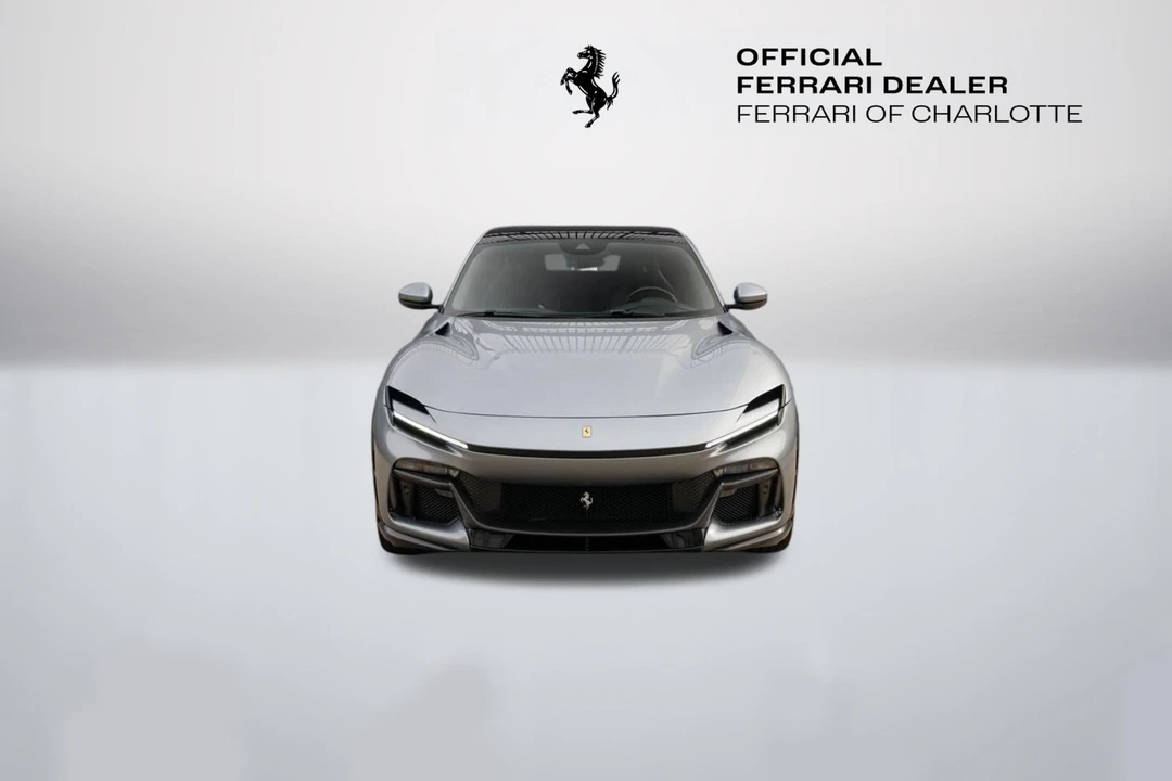 2024 Ferrari Purosangue - Image 6 of 31