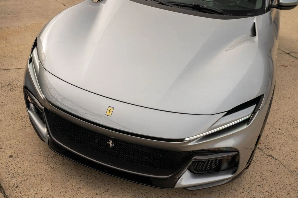 2024 Ferrari Purosangue - Image 10 of 31