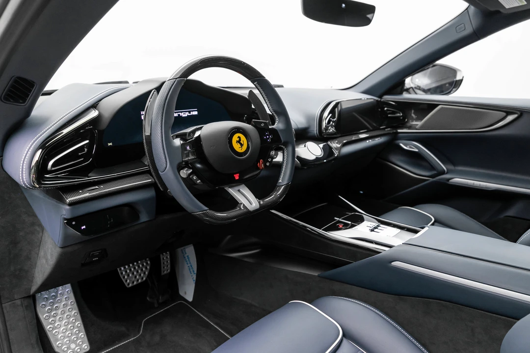 2024 Ferrari Purosangue - Image 4 of 31