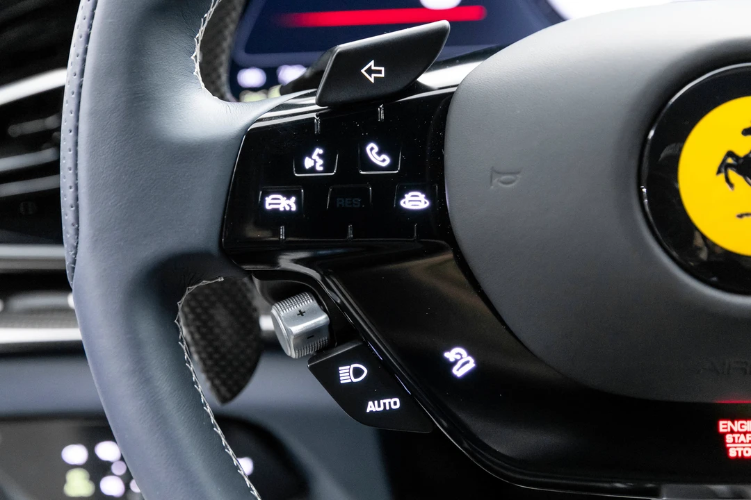 2024 Ferrari Purosangue - Image 23 of 31