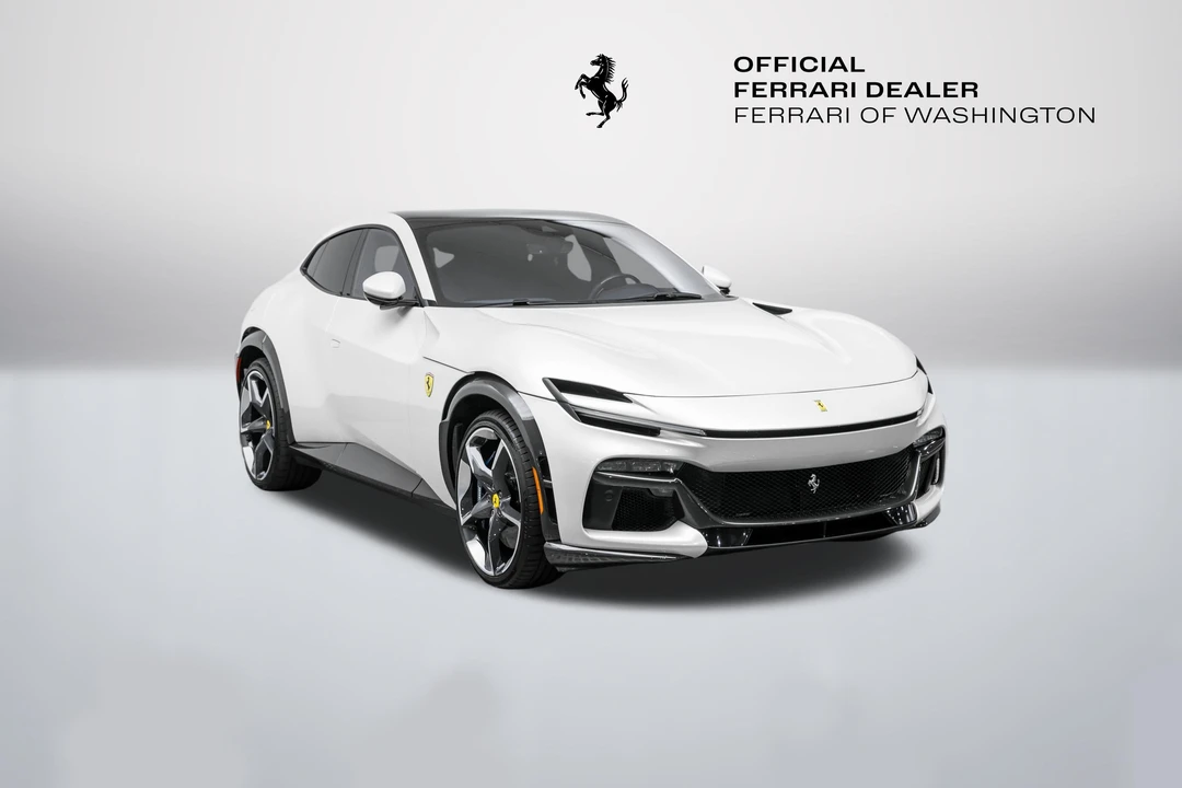 2024 Ferrari Purosangue - Image 11 of 31
