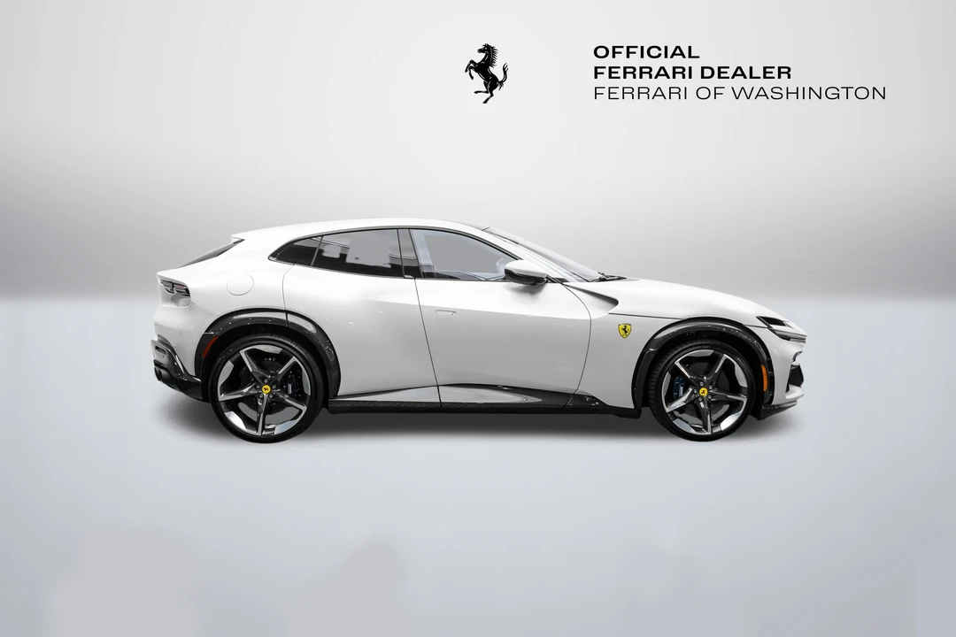2024 Ferrari Purosangue - Image 9 of 31