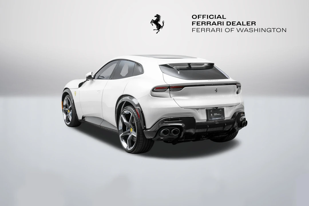 2024 Ferrari Purosangue - Image 3 of 31