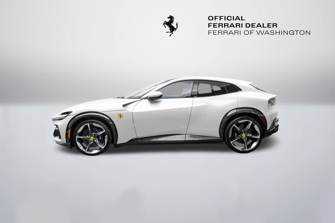 2024 Ferrari Purosangue - Image 2 of 31