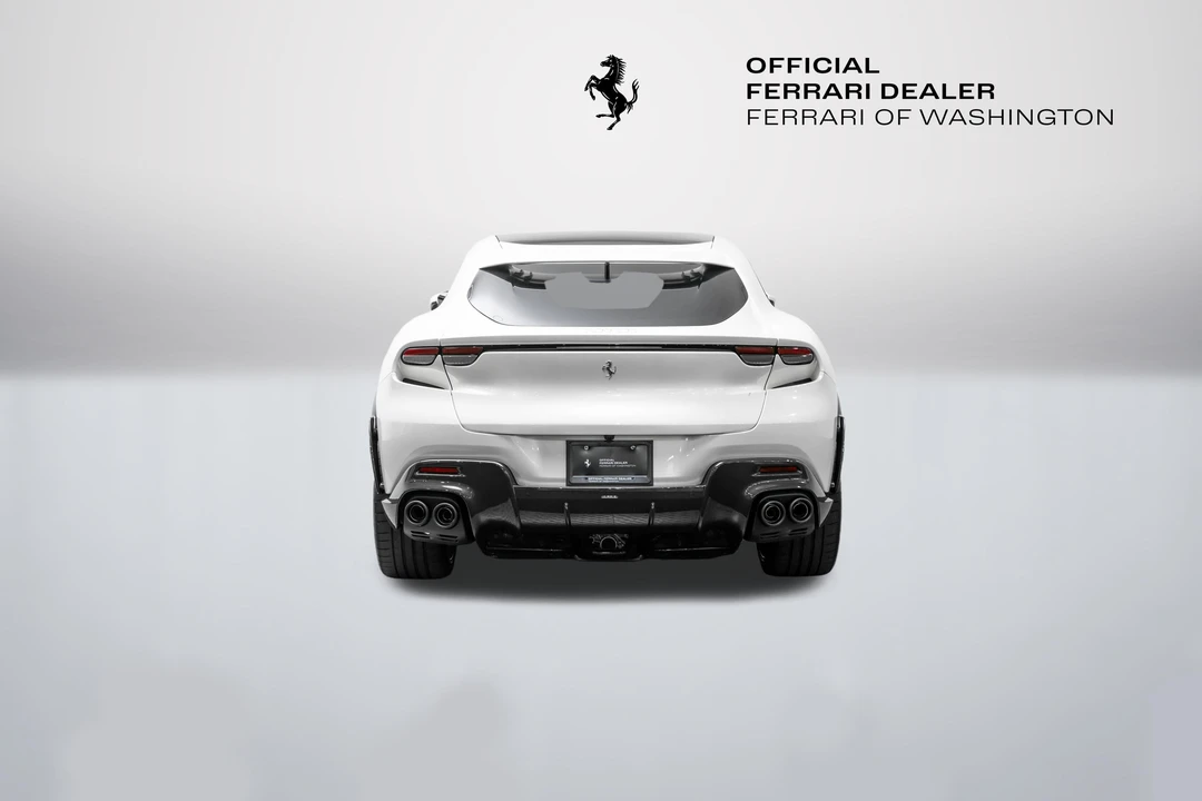 2024 Ferrari Purosangue - Image 8 of 31
