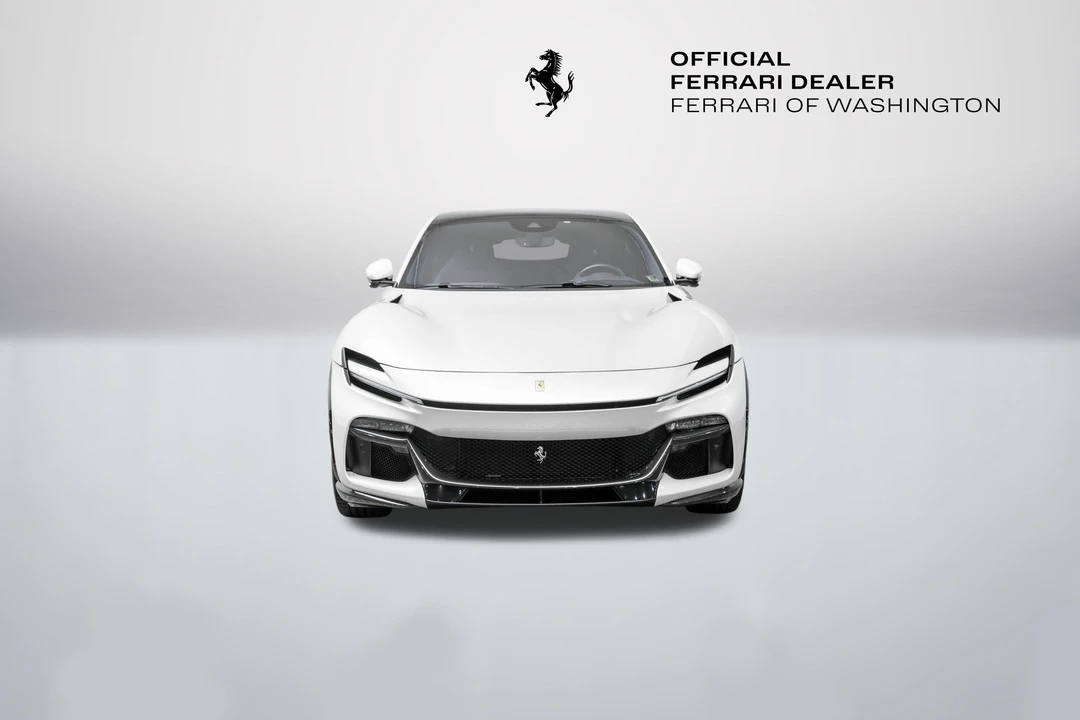 2024 Ferrari Purosangue - Image 10 of 31