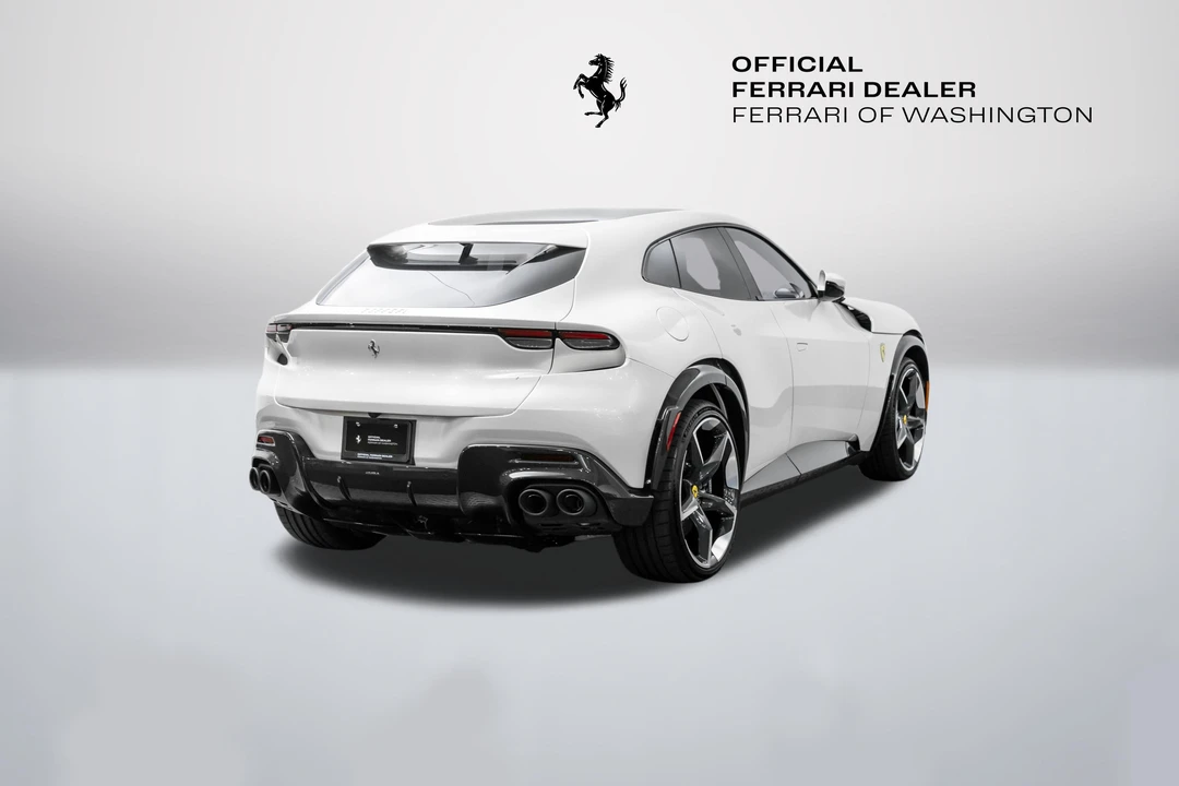 2024 Ferrari Purosangue - Image 7 of 31
