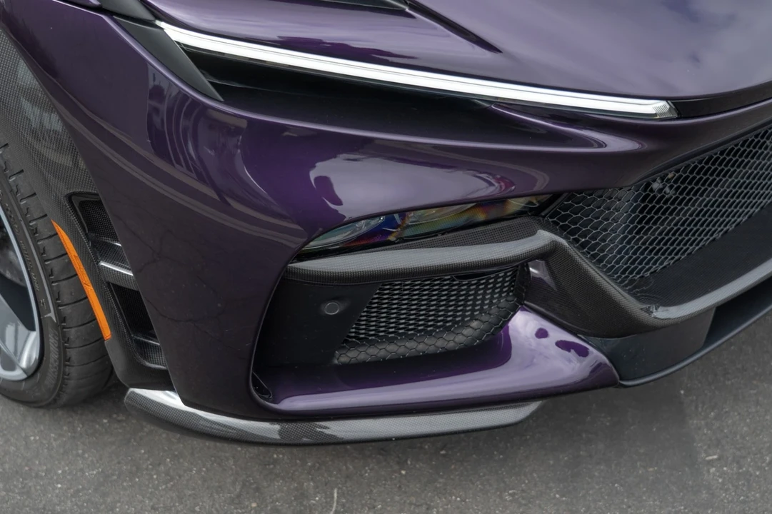 2024 Ferrari Purosangue - Image 17 of 21