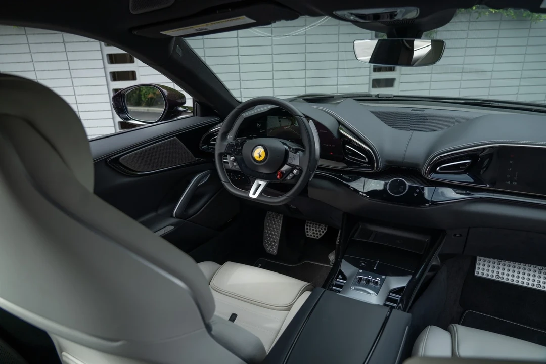 2024 Ferrari Purosangue - Image 6 of 21