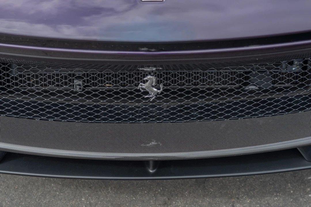2024 Ferrari Purosangue - Image 21 of 21