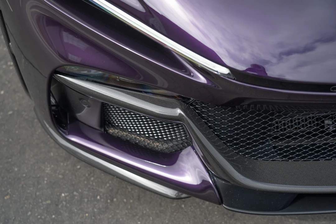 2024 Ferrari Purosangue - Image 20 of 21