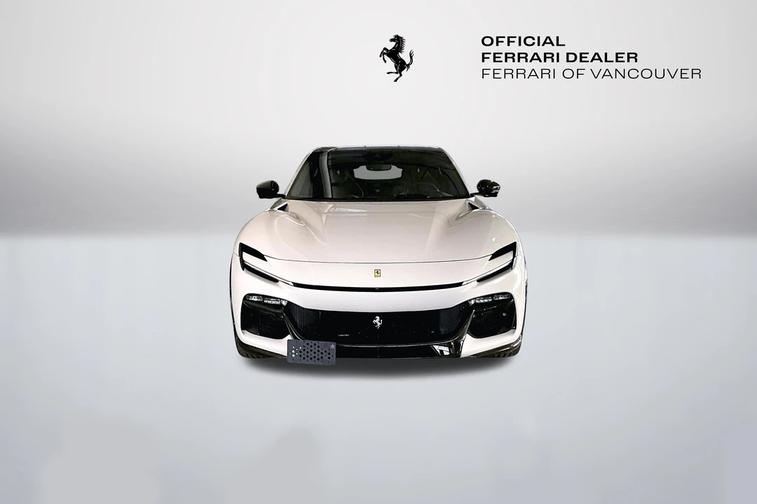 2024 Ferrari Purosangue - Image 2 of 27