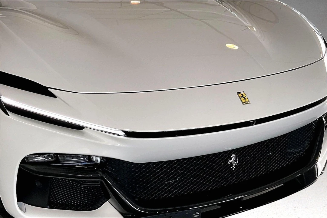 2024 Ferrari Purosangue - Image 26 of 27