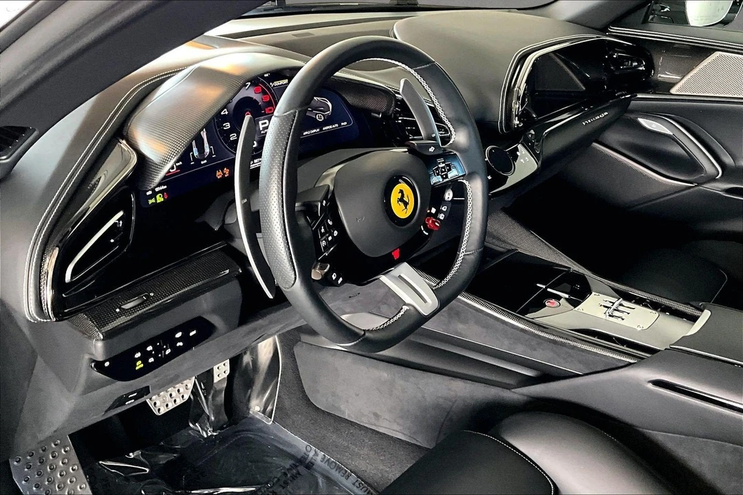 2024 Ferrari Purosangue - Image 13 of 27