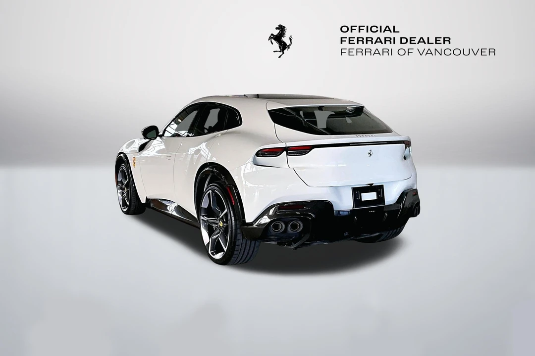 2024 Ferrari Purosangue - Image 3 of 27