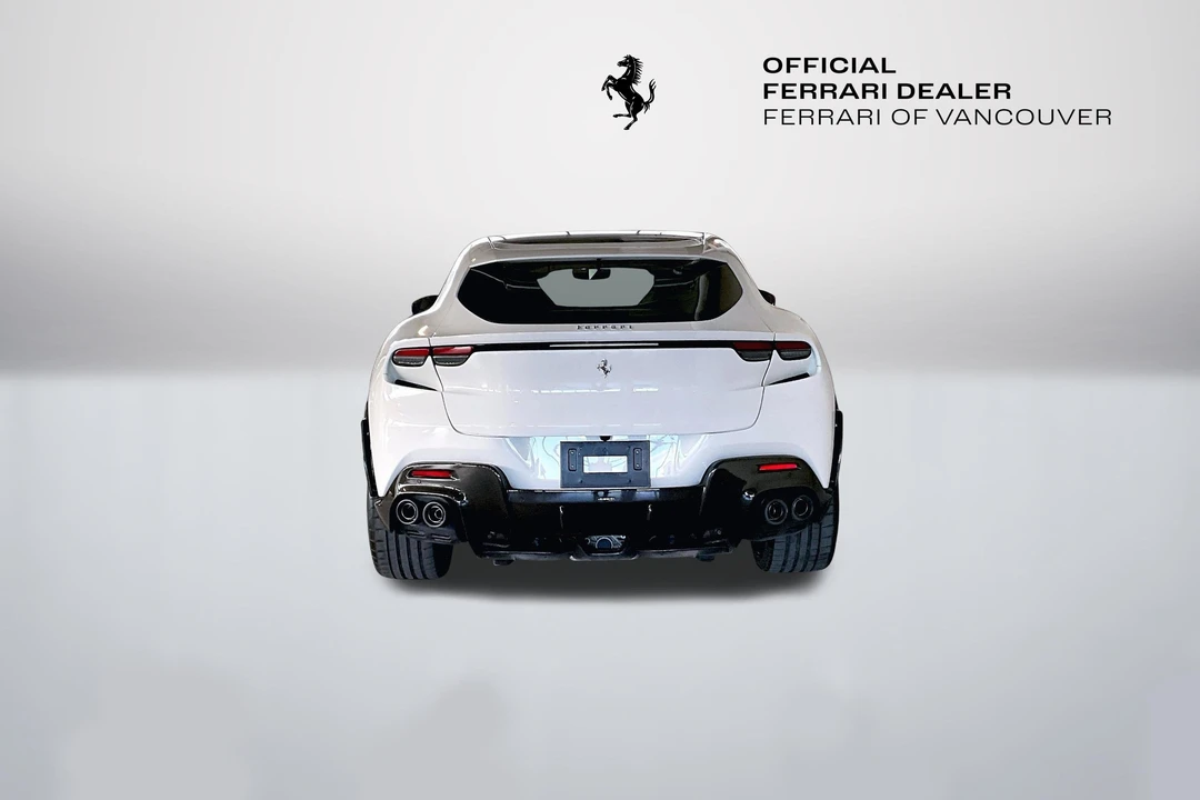 2024 Ferrari Purosangue - Image 4 of 27