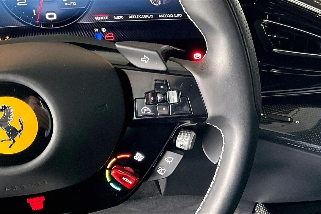 2024 Ferrari Purosangue - Image 11 of 27