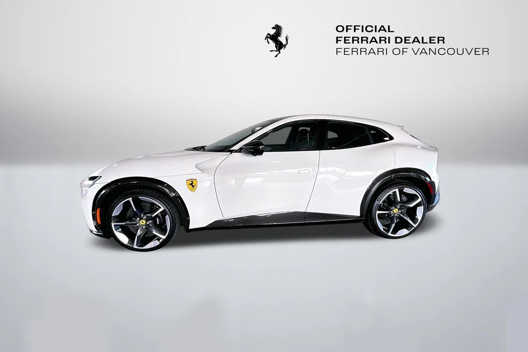 2024 Ferrari Purosangue - Image 5 of 27