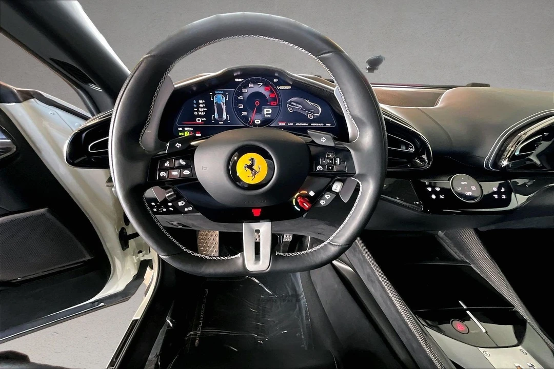 2024 Ferrari Purosangue - Image 7 of 27
