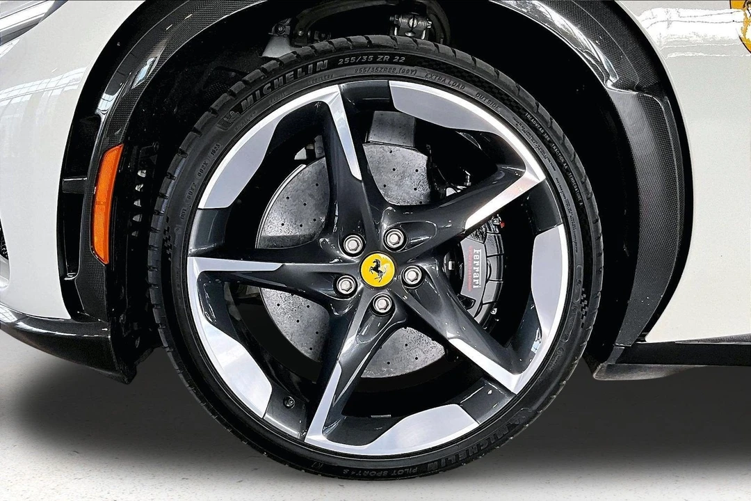 2024 Ferrari Purosangue - Image 27 of 27