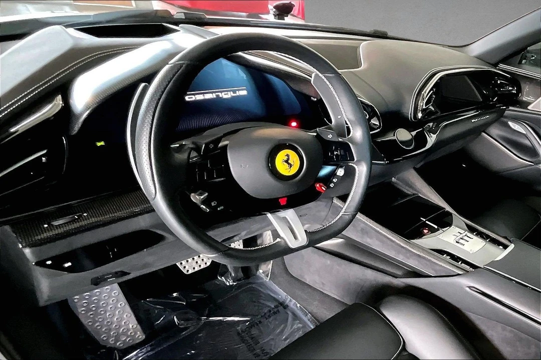 2024 Ferrari Purosangue - Image 6 of 27
