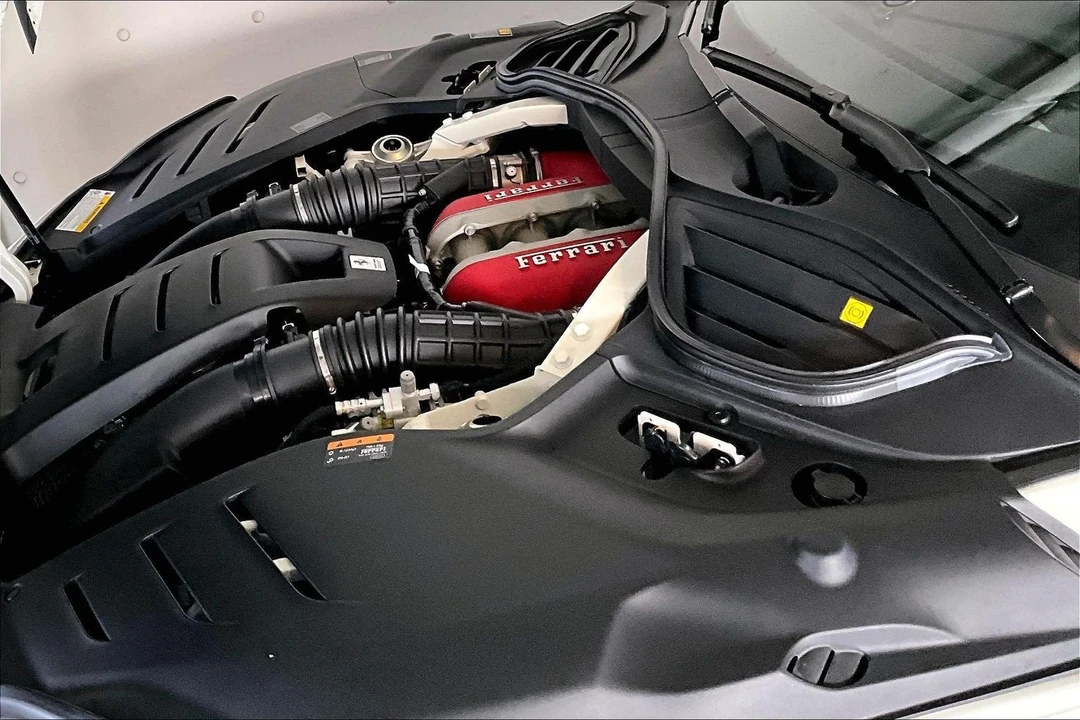 2024 Ferrari Purosangue - Image 23 of 27