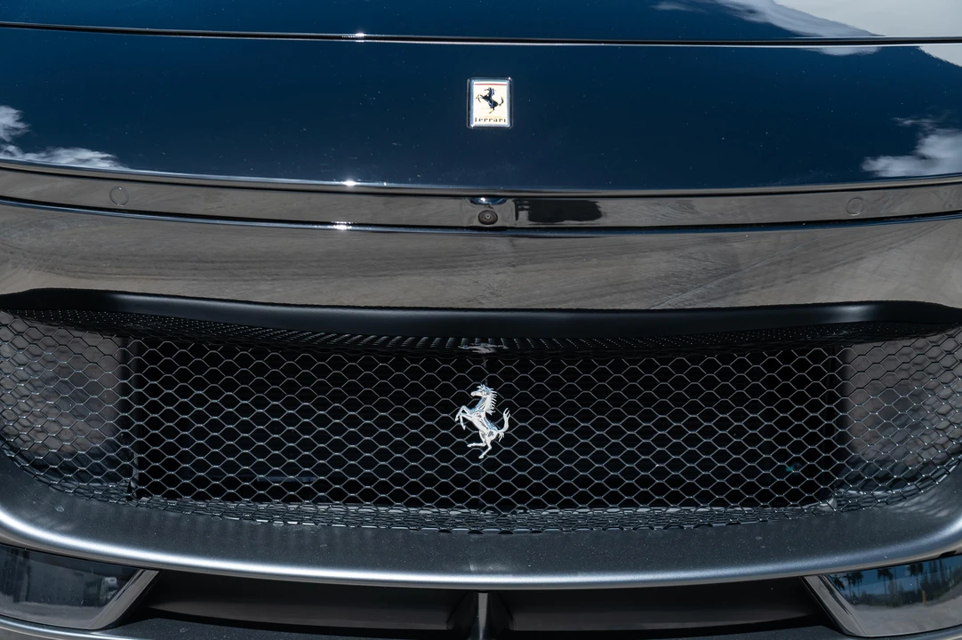 2024 Ferrari Purosangue - Image 27 of 31
