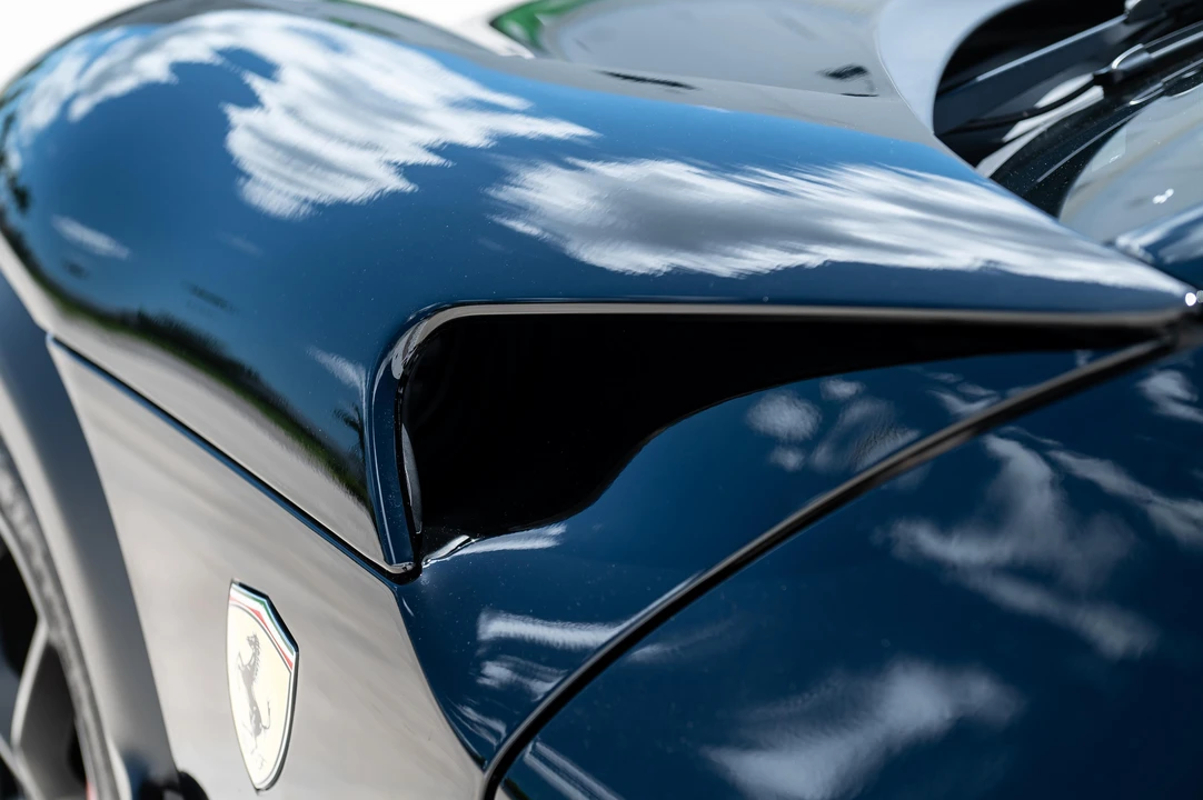 2024 Ferrari Purosangue - Image 31 of 31