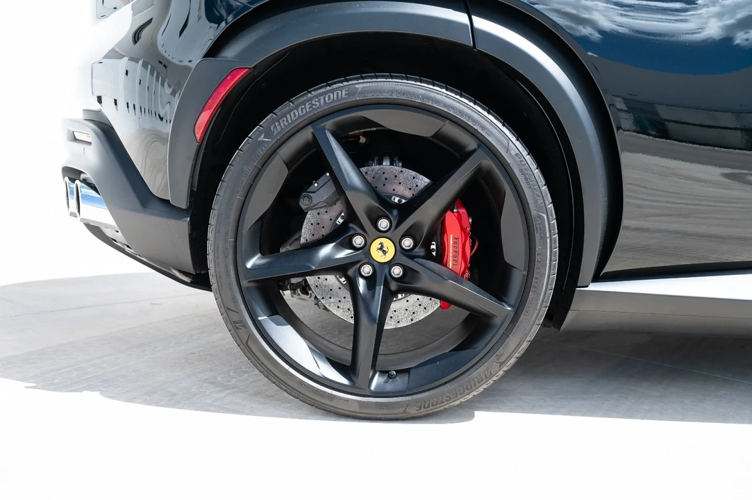 2024 Ferrari Purosangue - Image 11 of 21