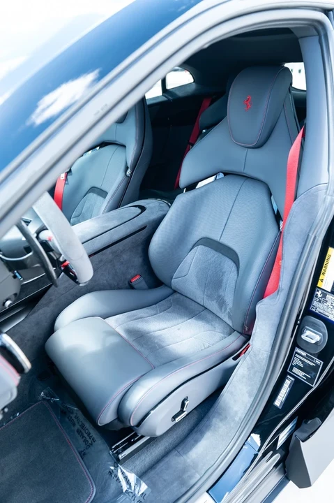 2024 Ferrari Purosangue - Image 13 of 21