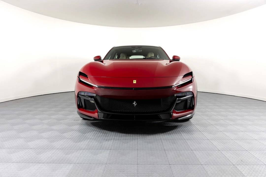 2024 Ferrari Purosangue - Image 14 of 21