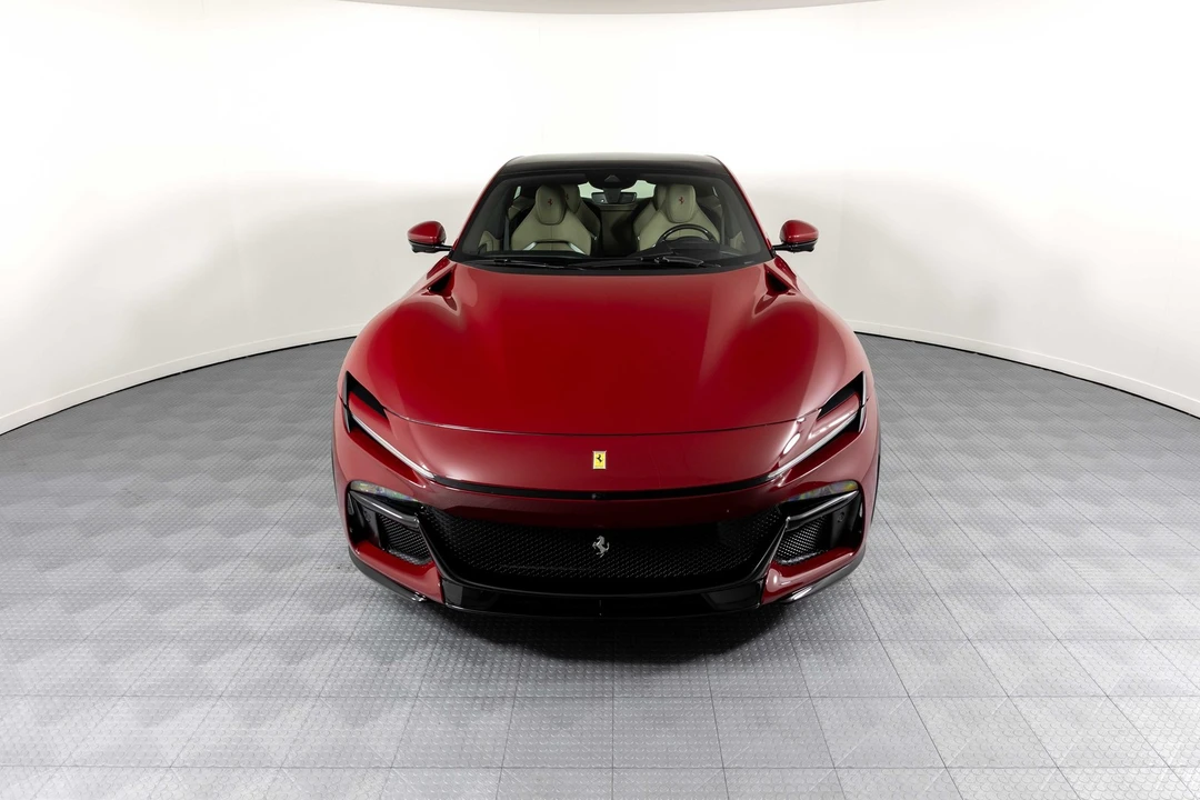 2024 Ferrari Purosangue - Image 15 of 21