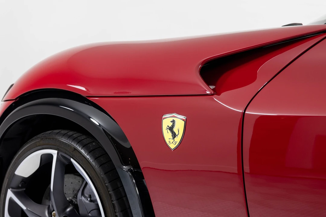 2024 Ferrari Purosangue - Image 12 of 21