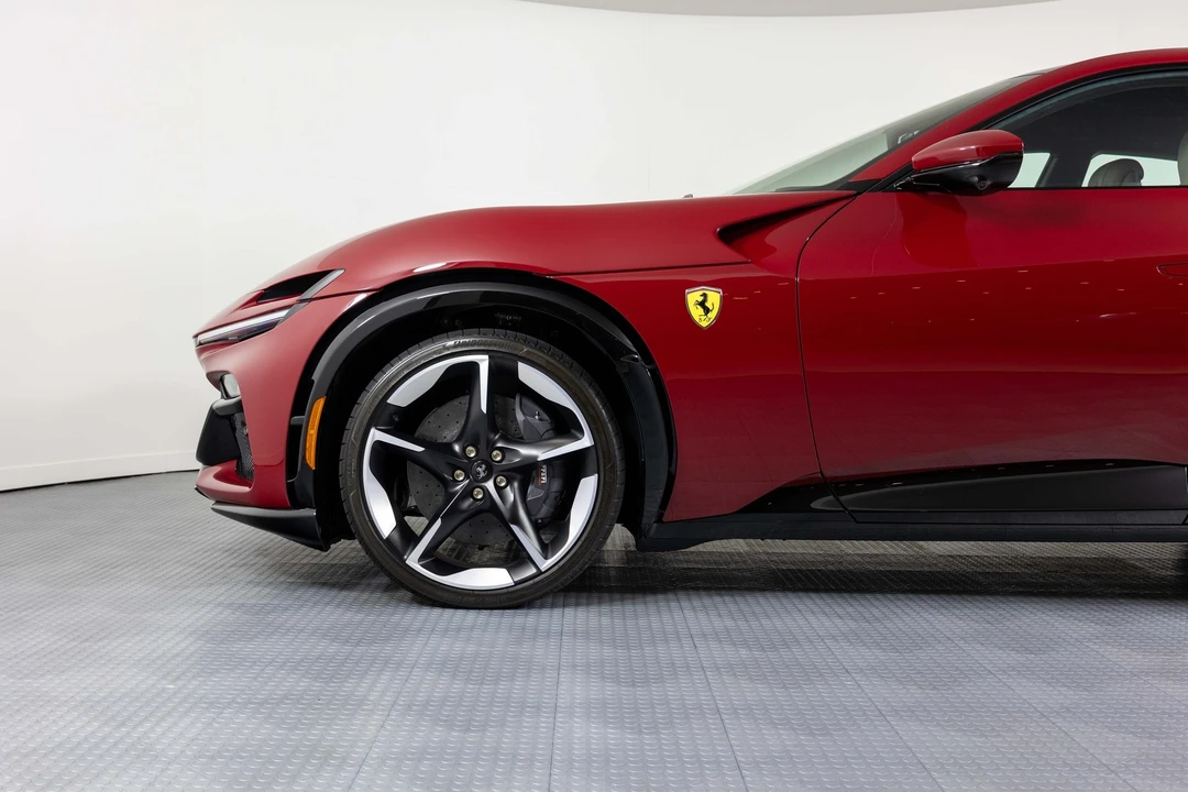2024 Ferrari Purosangue - Image 10 of 21